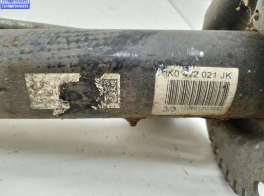 купить Амортизатор подвески передний левый на Volkswagen Golf-6