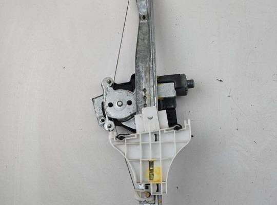 купить Стеклоподъемник электрический задний левый на Ford Mondeo III (2000-2007)