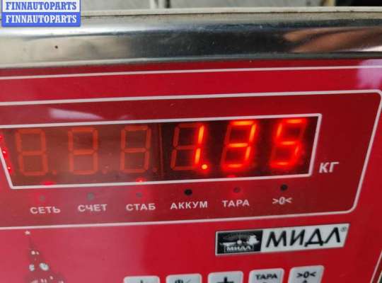 купить Стеклоподъемник электрический задний левый на Ford Mondeo III (2000-2007)