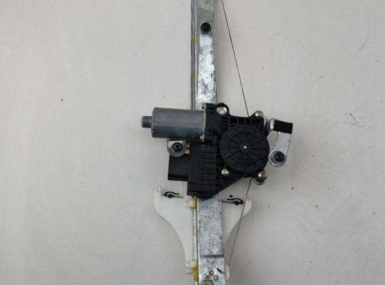 купить Стеклоподъемник электрический задний левый на Ford Mondeo III (2000-2007)