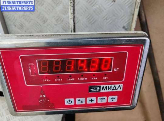 купить Рычаг подвески задний левый на Toyota RAV4 (2000-2006) XA20