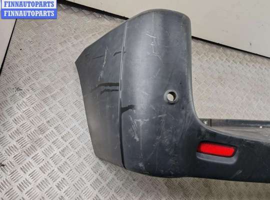 купить Бампер задний на Citroen Jumpy (2006-2016)