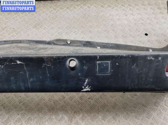 купить Бампер задний на Citroen Jumpy (2006-2016)