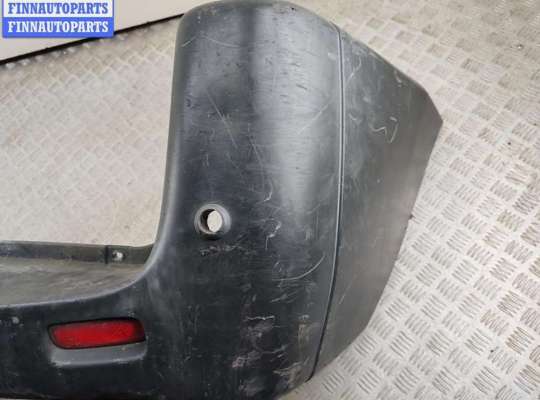 купить Бампер задний на Citroen Jumpy (2006-2016)