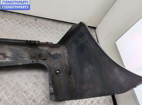 купить Бампер задний на Citroen Jumpy (2006-2016)