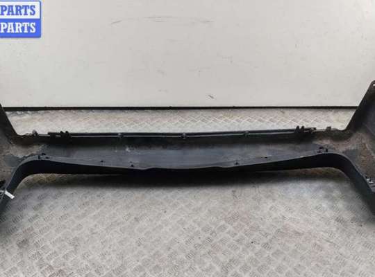 купить Бампер задний на Citroen Jumpy (2006-2016)