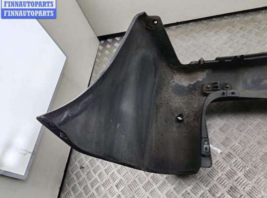 купить Бампер задний на Citroen Jumpy (2006-2016)