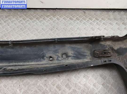 купить Бампер задний на Citroen Jumpy (2006-2016)