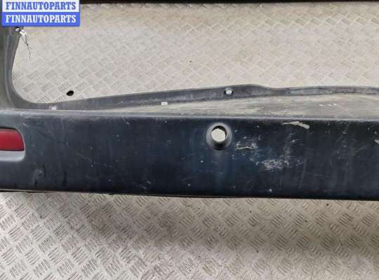 купить Бампер задний на Citroen Jumpy (2006-2016)