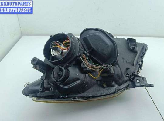 купить Фара правая на Opel Vectra C (2002-2008)