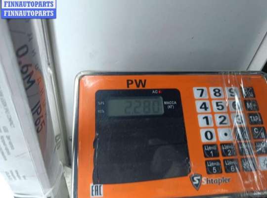 купить Фара правая на Opel Vectra C (2002-2008)