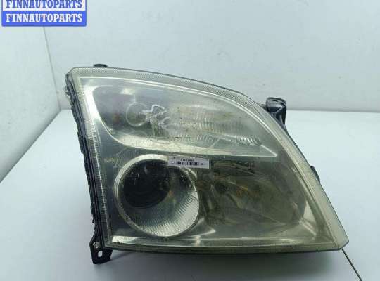 купить Фара правая на Opel Vectra C (2002-2008)