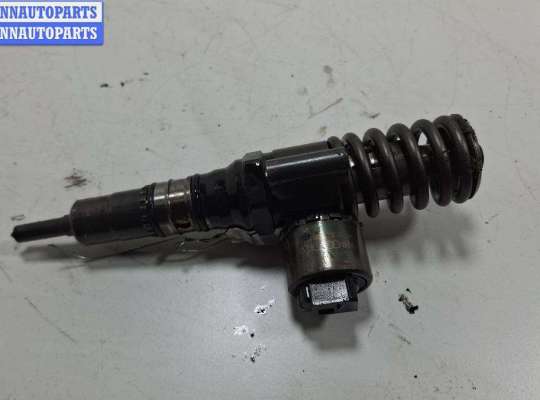 купить Форсунка топливная на Audi A4 B7 (2004-2008)