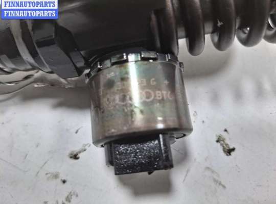 купить Форсунка топливная на Audi A4 B7 (2004-2008)