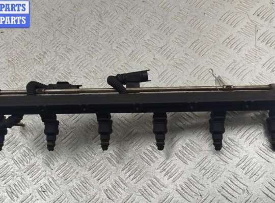 купить Форсунка топливная (комплект) на BMW 5 E39 (1995-2003)