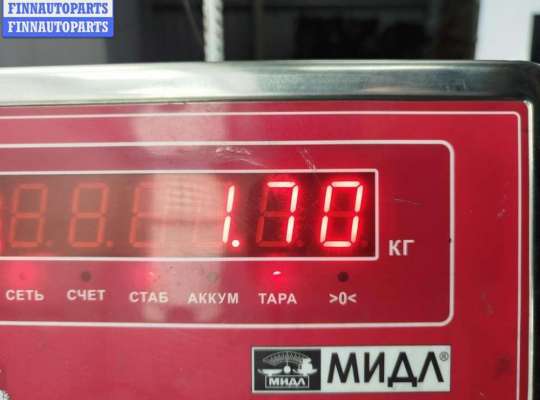 купить Форсунка топливная (комплект) на BMW 5 E39 (1995-2003)