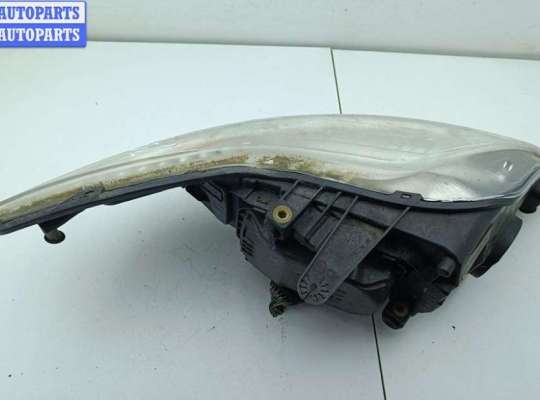 купить Фара левая на Ford Mondeo IV (2007-2014)