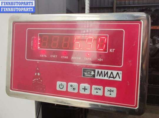 купить Генератор на Renault Scenic II (2003-2009)