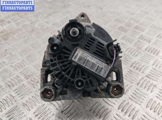 купить Генератор на Renault Scenic II (2003-2009)