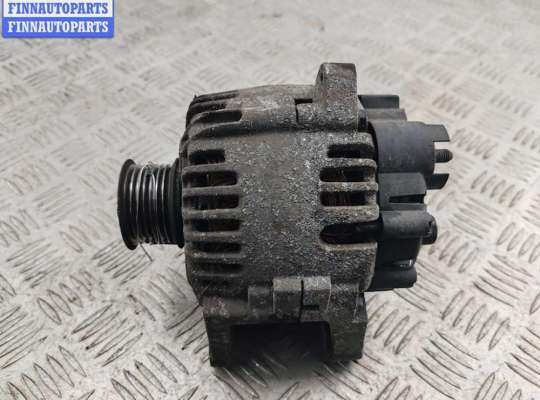 купить Генератор на Renault Scenic II (2003-2009)