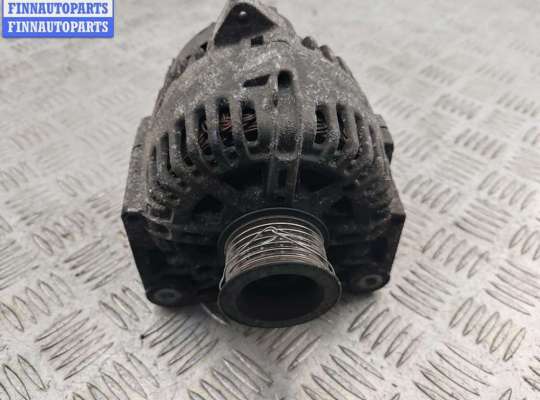 купить Генератор на Renault Scenic II (2003-2009)