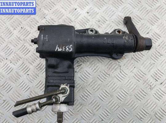 Редуктор рулевой OP2436791 на Opel Omega B (1994-2003)