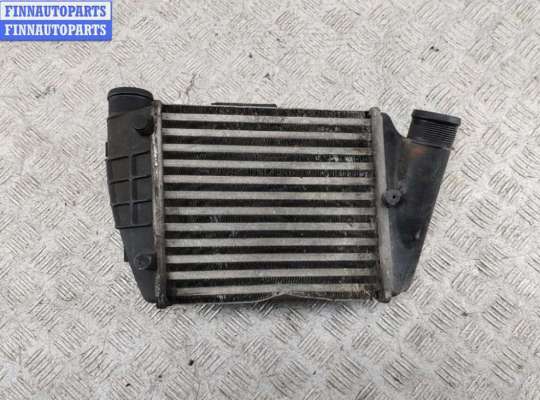 купить Радиатор интеркулера на Audi A4 B7 (2004-2008)