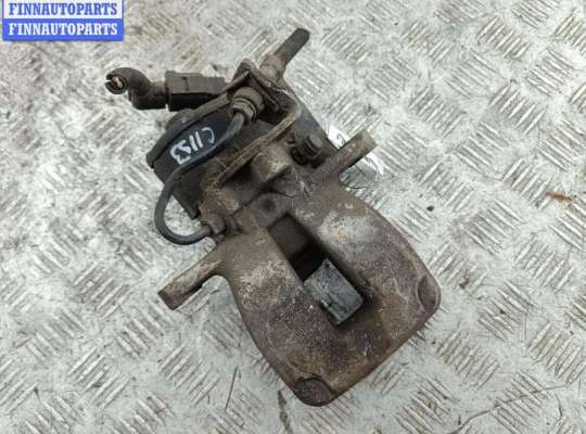 купить Суппорт задний левый на Volkswagen Passat B6