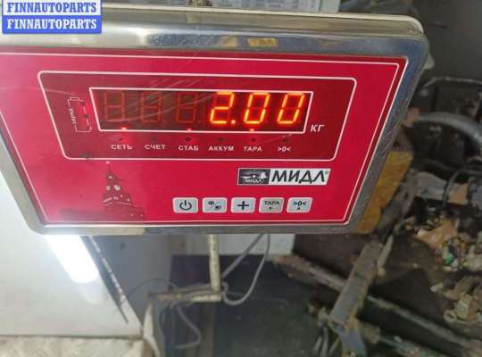 купить Суппорт задний левый на Volkswagen Passat B6