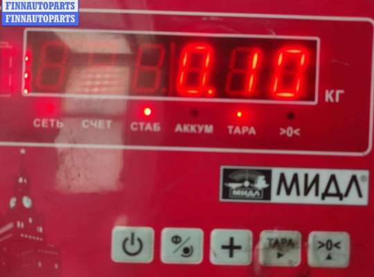 купить Датчик детонации на Renault Megane II (2002-2008)