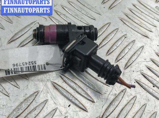 купить Форсунка топливная на Renault Scenic II (2003-2009)