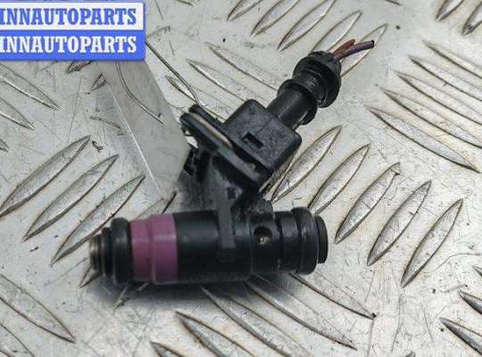 купить Форсунка топливная на Renault Scenic II (2003-2009)