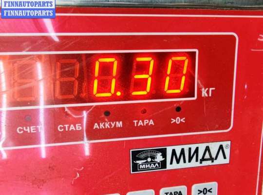 купить Площадка опорная для ноги (педаль отдыха) на BMW 5 E39 (1995-2003)