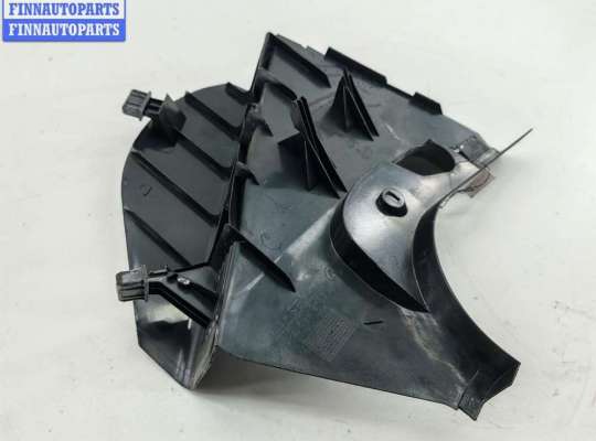 купить Площадка опорная для ноги (педаль отдыха) на BMW 5 E39 (1995-2003)