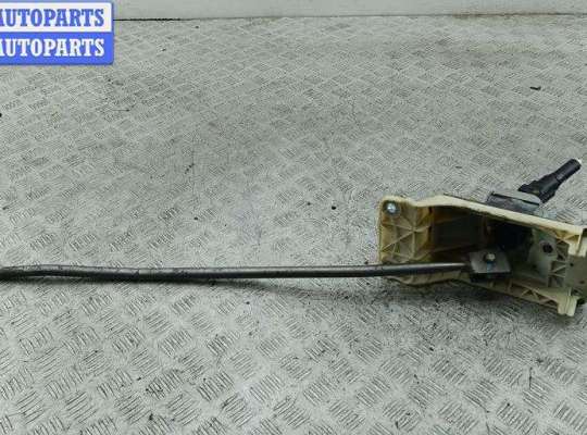 купить Кулиса КПП на Skoda Octavia mk1 (A4 1U) 1996-2010