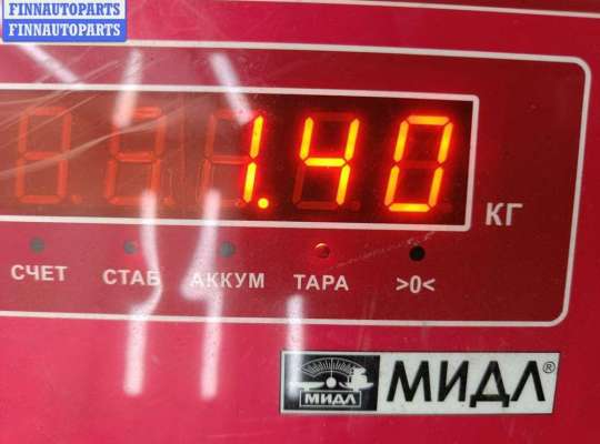 купить Кулиса КПП на Skoda Octavia mk1 (A4 1U) 1996-2010