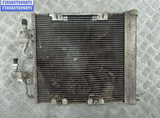 купить Радиатор охлаждения (конд.) на Opel Astra H (2004-2009)