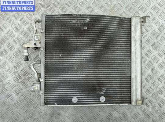 купить Радиатор охлаждения (конд.) на Opel Astra H (2004-2009)