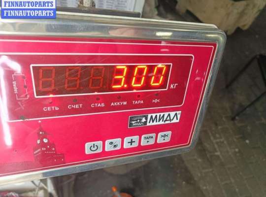 купить Радиатор охлаждения (конд.) на Opel Astra H (2004-2009)