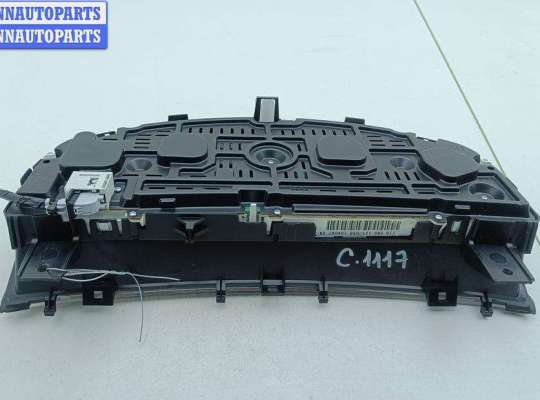 купить Щиток приборный (панель приборов) на Opel Vectra C (2002-2008)