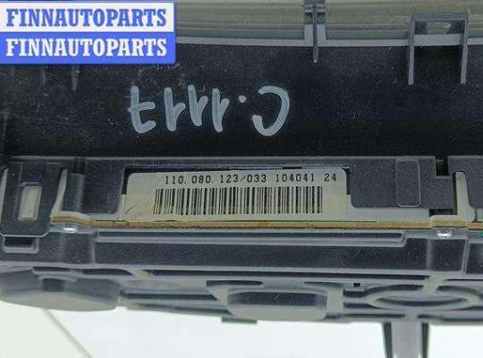 купить Щиток приборный (панель приборов) на Opel Vectra C (2002-2008)