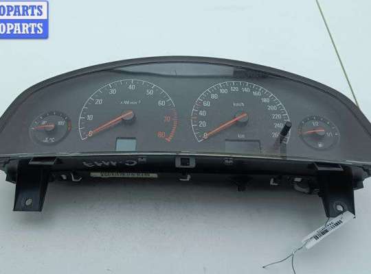 купить Щиток приборный (панель приборов) на Opel Vectra C (2002-2008)