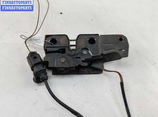 купить Замок капота на Skoda Octavia mk2 (A5 1Z) 2004-2013