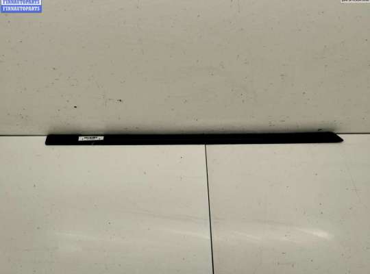 Молдинг на Skoda Fabia I (6Y)