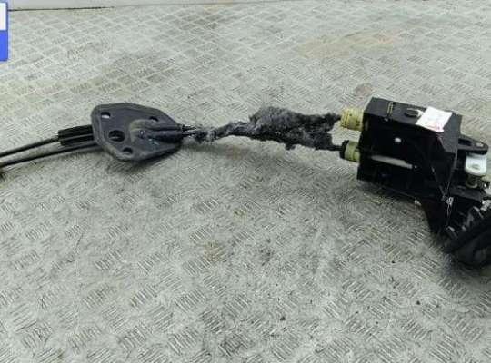 купить Кулиса КПП на Renault Scenic II (2003-2009)