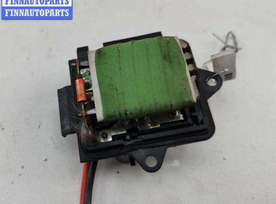 купить Сопротивление отопителя на Renault Scenic I (1996-2003)
