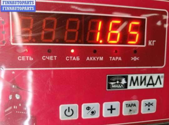 купить Кулиса КПП на Opel Corsa C (2000-2006)