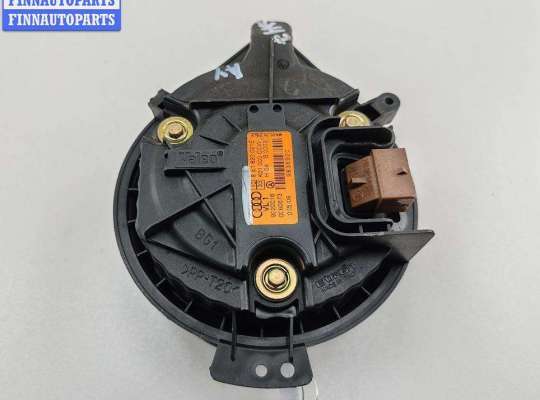 Двигатель отопителя (моторчик печки) AU1695314 на Audi A4 B7 (2004-2008)