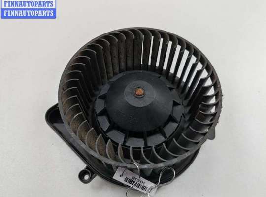 купить Двигатель отопителя (моторчик печки) на Audi A4 B7 (2004-2008)