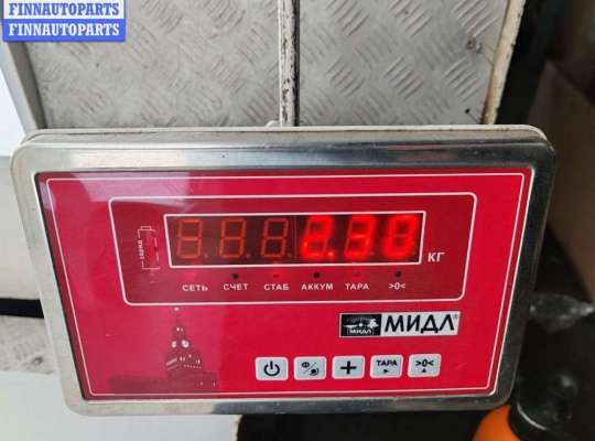 купить Фара левая на Audi A6 C5 (1997-2005)